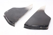 écopes ouïes carénages