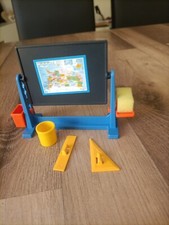 Playmobil ,  Tableau D'école