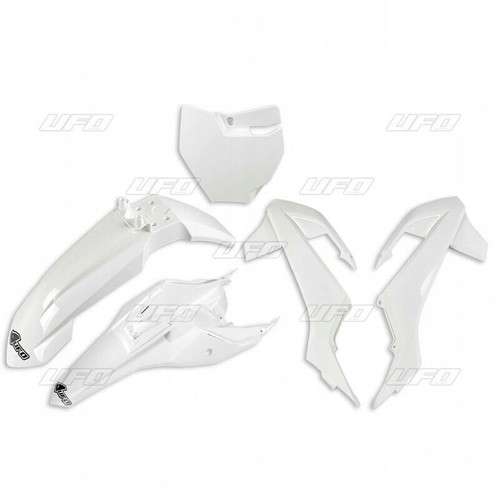 Kit plastique ktm 16 - kit, 65