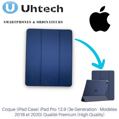Coque ipad pro 3e - ipad,