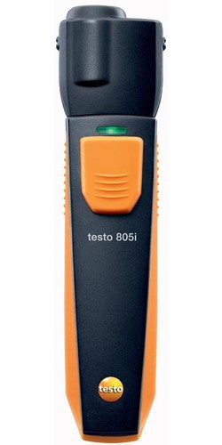 Testo 805i sonde connectée - testo,