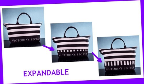 Victoria secret pink black - secret,