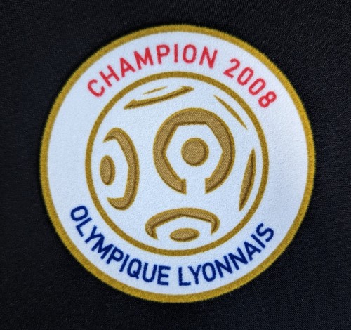 Patch badge maillot de - /,