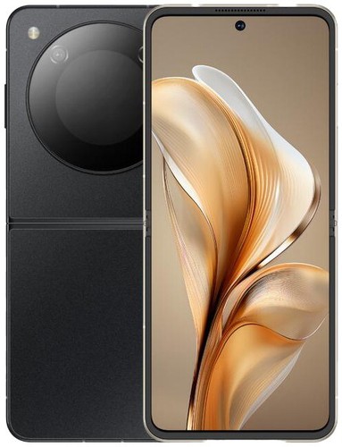 Zte nubia flip - 8+256gb, 6,9"