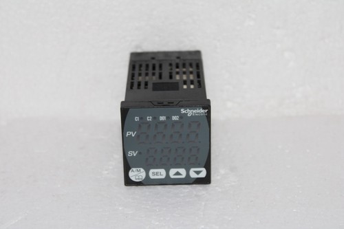 Schneider reg48pun2rllu relais - schneider,