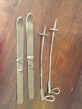 action man GI JOE  paire de