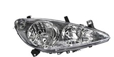 PHARE FEUX POUR PEUGEOT 307 CC