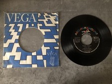 Paul Anka, your love, 45 tours