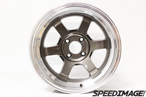 Rota wheels grid 15x8 - rota,