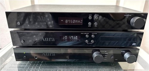 Aura - (bowers, &