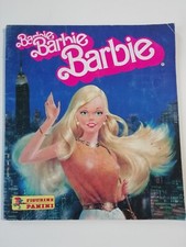 Album de vignettes Panini -