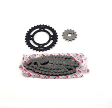 Transmission KIT CHAINE pour