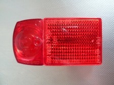 NOS ancien CABOCHON DE FEUX soubitez  VÉLO VINTAGE TOP  SEIMA 2066 SAE A 69 CH 1