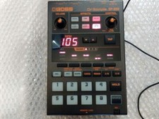 BOSS SP-202 Dr. Sample Sampler Looper Drum Machine Roland