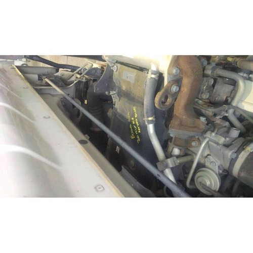 Moteur complet isuzu - isuzu, codici