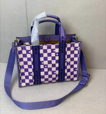 Sac à bandoulière Coach