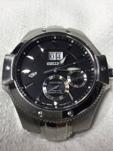 Seiko coutura kinetic - coutura,