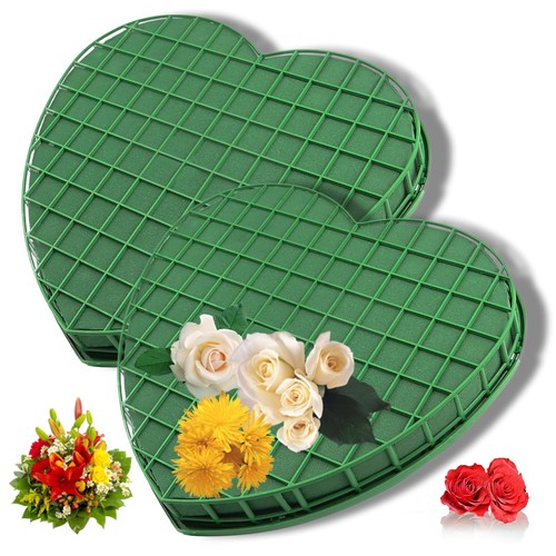 Pcs mousse florale - 2,