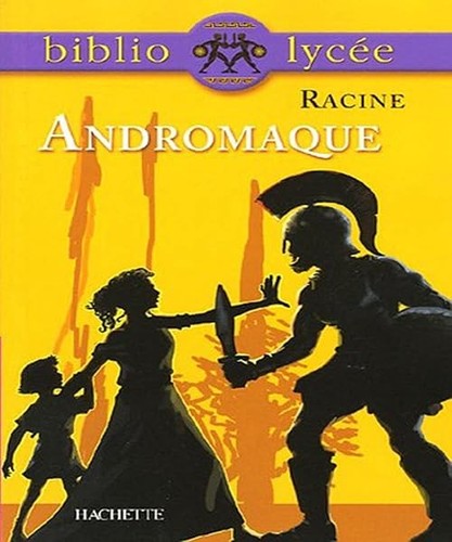 Bibliolycée andromaque - bibliolycée,
