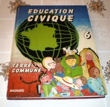 ÉDUCATION CIVIQUE 6e Danièle