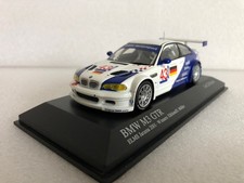 Bmw gtr elms - gtr, jarama