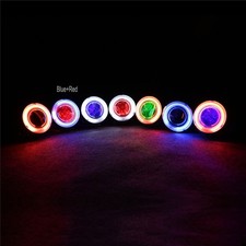 Phares De Moto Fit Kawasaki