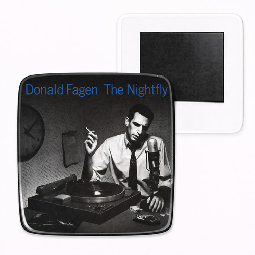 Magnet donald fagen the - magnet,