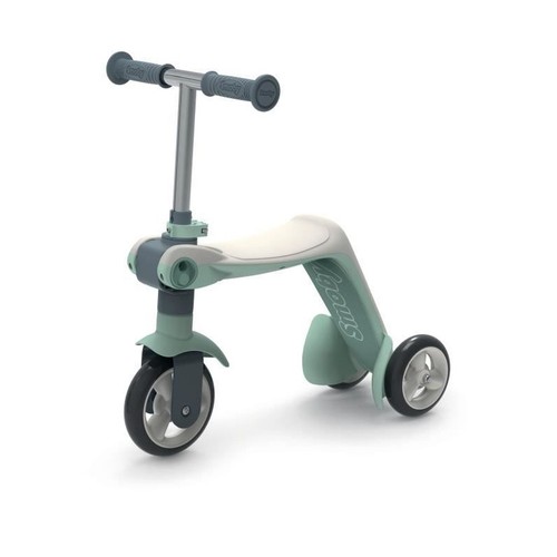 Smoby patinette reversible - smoby,