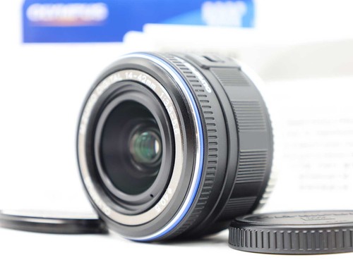 Objectif olympus zuiko - olympus, m.zuiko