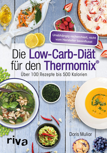 Livre cuisine low carb - de,