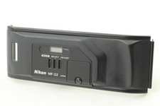 【N COMME NEUF+++】 Nikon