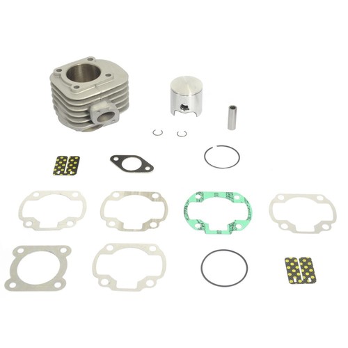 Groupe thermique big bore - groupe,