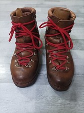 Chaussures de montagne Cadore Davos (Made in Italy) pointure 39