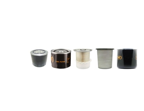 Kit service filtre - kit,