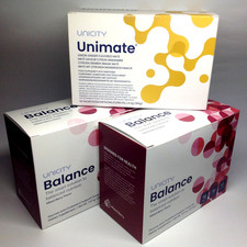 UNICITY BALANCE 2x30 SACHETS