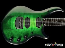 2026 ERNIE BALL MUSIC MAN JOHN