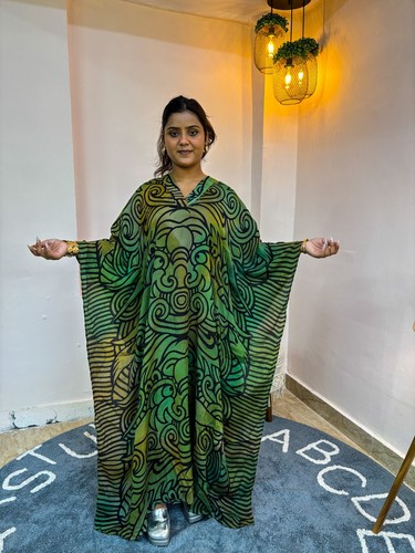 Handmade kaftaan from - kaftaan, vintage