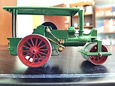 Rouleau compresseur Matchbox