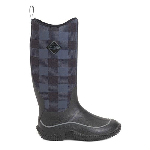 Bottes pluie muck boots - bottes,