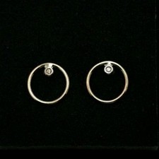 Pendentif Or 18k 750 Mls