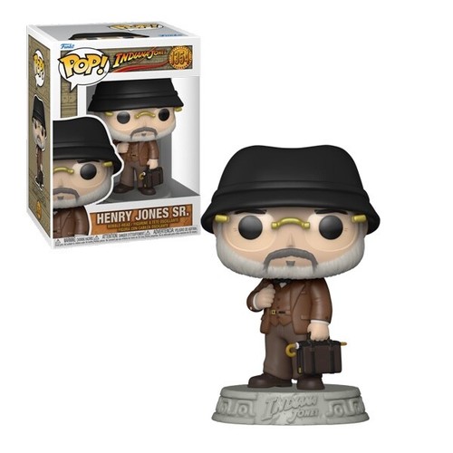 Indiana jones last crusade - jones,
