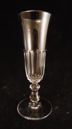 Flute cristal baccarat - en,