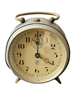 ANCIEN RÉVEIL MÉCANIQUE SM