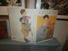 Un sac de billes JOFFO & AVOINE éd Hachette Jeunesse 1985 EO