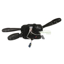 BLOC COMMODO COMMUTATEUR ECLAIRAGE COM2000 PEUGEOT 307 6242CA 98069975XT...