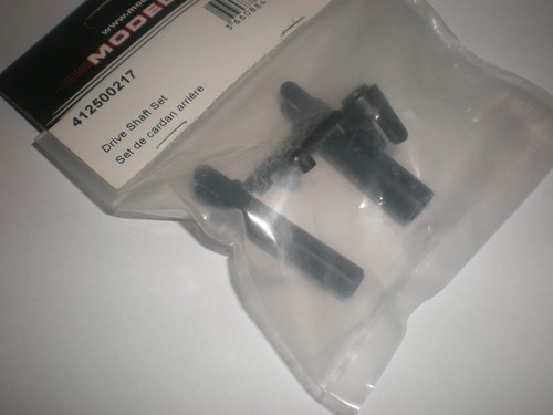 Modelco 412500217 cardan - modelco,