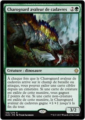 Mtg magic xln foil - mtg,