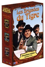 Les Brigades du Tigre -
