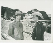 DANA ANDREWS WILLIAM TALMAN