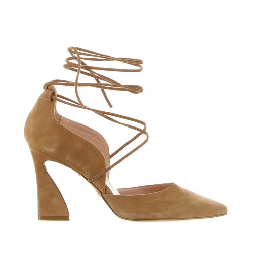 Anna chaussure femme - f,